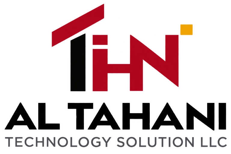 AL TAHANI TECHNOLOGY SOLUTION LLC