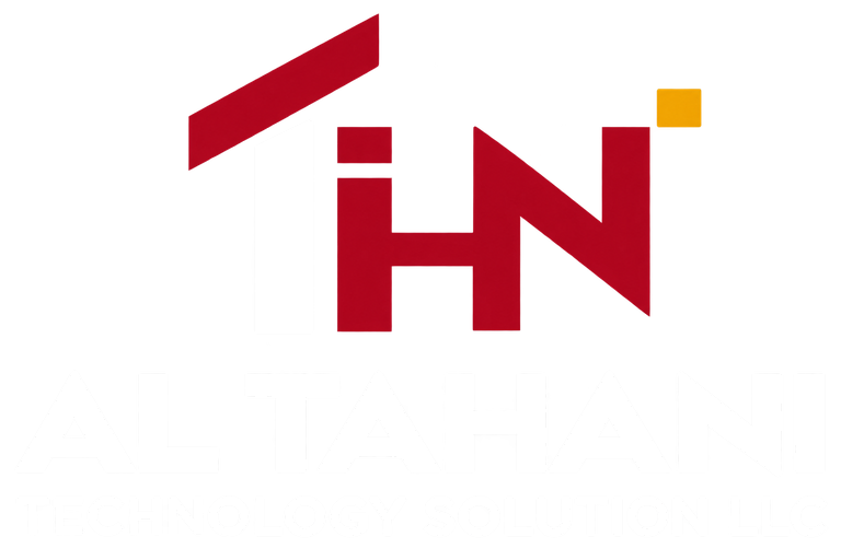 AL TAHANI TECHNOLOGY SOLUTION LLC